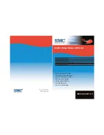SMC Networks EZ Connect SMC2602W Quick Installation Manual preview