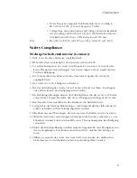 Preview for 9 page of SMC Networks EZ Connect SMC2632W User Manual