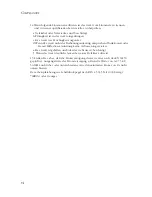 Preview for 10 page of SMC Networks EZ Connect SMC2632W User Manual