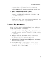 Preview for 15 page of SMC Networks EZ Connect SMC2632W User Manual