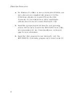 Preview for 20 page of SMC Networks EZ Connect SMC2632W User Manual