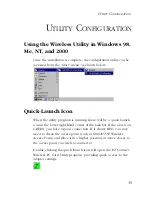 Preview for 31 page of SMC Networks EZ Connect SMC2632W User Manual