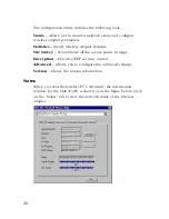 Preview for 32 page of SMC Networks EZ Connect SMC2632W User Manual