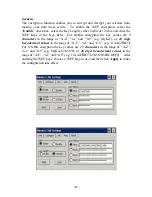 Preview for 22 page of SMC Networks EZ Connect SMC2642W User Manual