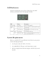 Preview for 17 page of SMC Networks EZ Connect SMC2655W User Manual