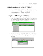 Preview for 21 page of SMC Networks EZ Connect SMC2655W User Manual