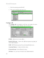 Предварительный просмотр 22 страницы SMC Networks EZ Connect SMC2655W User Manual