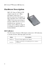 Preview for 12 page of SMC Networks EZ Connect SMC2662W User Manual