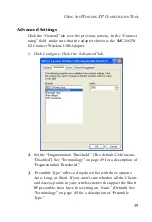 Preview for 49 page of SMC Networks EZ Connect SMC2662W User Manual