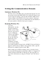 Preview for 53 page of SMC Networks EZ Connect SMC2662W User Manual