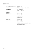 Preview for 58 page of SMC Networks EZ Connect SMC2662W User Manual