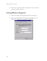 Preview for 20 page of SMC Networks EZ Connect SMC2664W User Manual