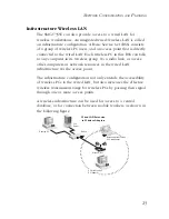 Предварительный просмотр 33 страницы SMC Networks EZ Connect SMC2735W Installation Manual