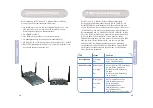 Preview for 11 page of SMC Networks EZ Connect SMC2870W Quick Installation Manual
