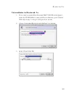 Preview for 33 page of SMC Networks EZ Connect SMC7003-USB User Manual