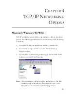 Preview for 35 page of SMC Networks EZ Connect SMC7003-USB User Manual