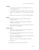 Preview for 47 page of SMC Networks EZ Connect SMC7003-USB User Manual