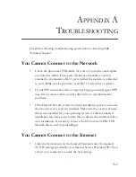 Preview for 59 page of SMC Networks EZ Connect SMC7003-USB User Manual