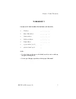 Preview for 9 page of SMC Networks EZ Connect SMC7003ADSL User Manual