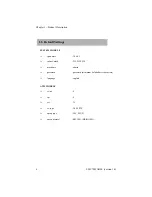 Preview for 10 page of SMC Networks EZ Connect SMC7003ADSL User Manual