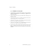 Preview for 12 page of SMC Networks EZ Connect SMC7003ADSL User Manual