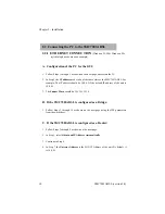 Preview for 14 page of SMC Networks EZ Connect SMC7003ADSL User Manual