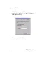 Preview for 16 page of SMC Networks EZ Connect SMC7003ADSL User Manual