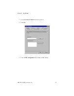 Preview for 17 page of SMC Networks EZ Connect SMC7003ADSL User Manual