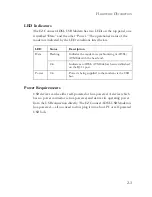 Preview for 21 page of SMC Networks EZ Connect SMC7003USB V.2 User Manual