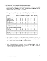 Preview for 17 page of SMC Networks EZ Connect SMC8002CM Installation Manual