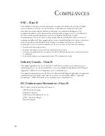 Preview for 6 page of SMC Networks EZ Connect SMC8011CM User Manual