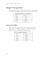 Preview for 32 page of SMC Networks EZ Connect SMC8011CM User Manual