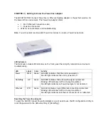 Preview for 5 page of SMC Networks EZ-Connect SMCHP1D-ETH Manual
