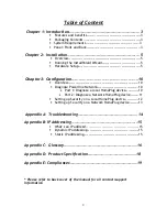 Preview for 3 page of SMC Networks EZ Connect SMCHT-ETH User Manual