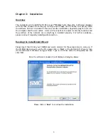 Preview for 6 page of SMC Networks EZ Connect SMCHT-ETH User Manual