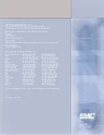 Preview for 21 page of SMC Networks EZ Connect SMCHT-ETH User Manual