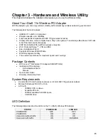 Preview for 16 page of SMC Networks EZ Connect SMCWPCI-N2 User Manual