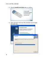 Preview for 20 page of SMC Networks EZ Connect SMCWUSB-G Manual