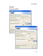 Preview for 33 page of SMC Networks EZ Connect SMCWUSB-G Manual