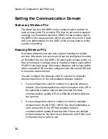 Preview for 44 page of SMC Networks EZ Connect SMCWUSB-G Manual