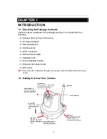 Preview for 18 page of SMC Networks EZ Connect Vision SMCWIPCAM-PZ Manual