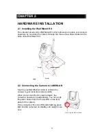 Preview for 22 page of SMC Networks EZ Connect Vision SMCWIPCAM-PZ Manual