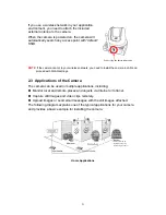 Preview for 23 page of SMC Networks EZ Connect Vision SMCWIPCAM-PZ Manual