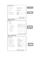 Preview for 29 page of SMC Networks EZ Connect Vision SMCWIPCAM-PZ Manual