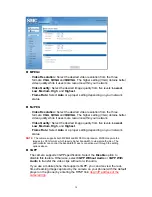 Preview for 40 page of SMC Networks EZ Connect Vision SMCWIPCAM-PZ Manual