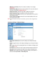 Preview for 43 page of SMC Networks EZ Connect Vision SMCWIPCAM-PZ Manual