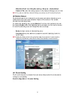 Preview for 44 page of SMC Networks EZ Connect Vision SMCWIPCAM-PZ Manual