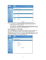 Preview for 47 page of SMC Networks EZ Connect Vision SMCWIPCAM-PZ Manual