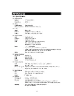 Preview for 51 page of SMC Networks EZ Connect Vision SMCWIPCAM-PZ Manual