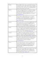 Preview for 8 page of SMC Networks EZ Connect Vision SMCWIPCFN-G User Manual